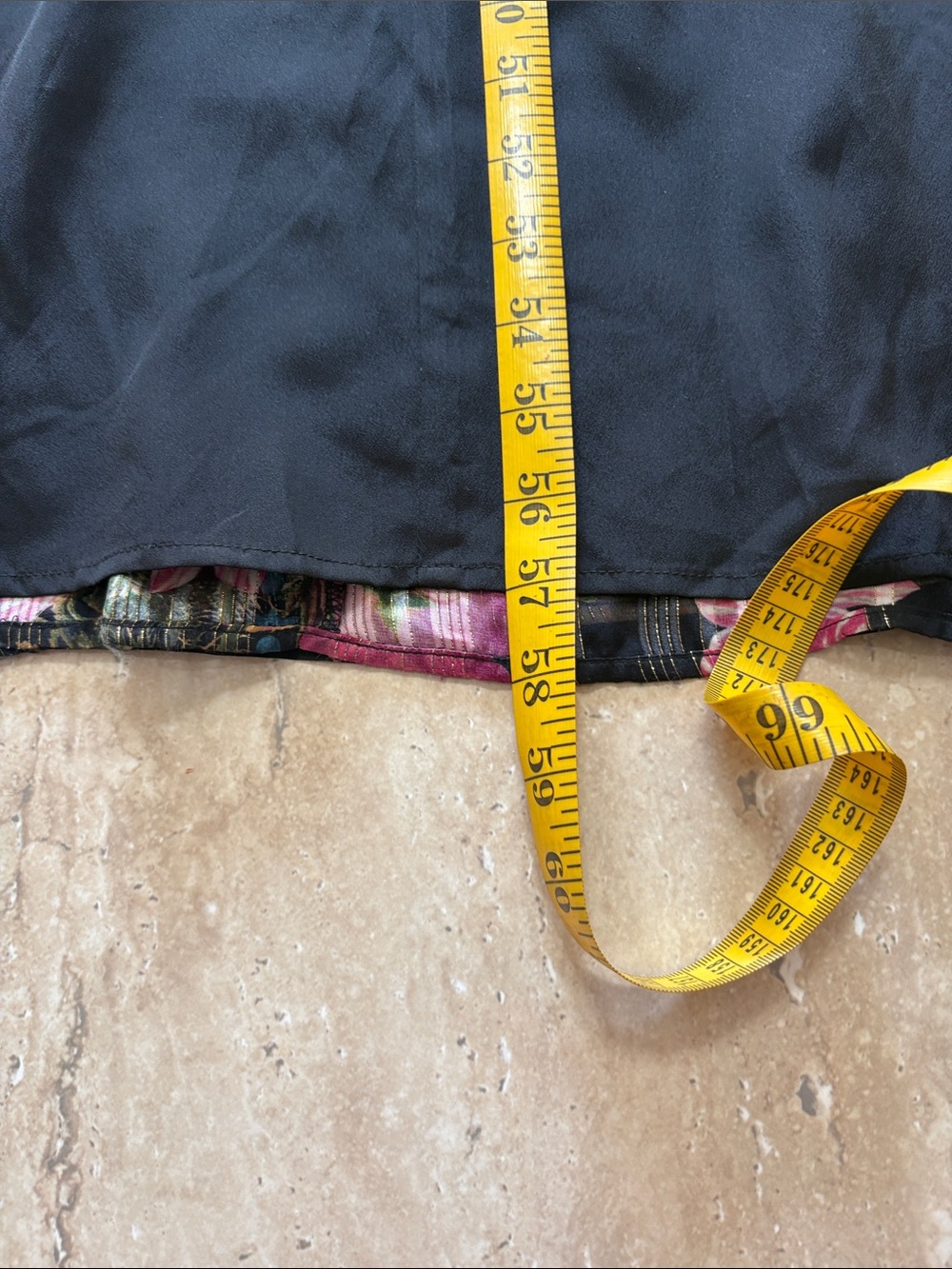 NWOT Juicy couture black label Maxi dress - Picture 11 of 11